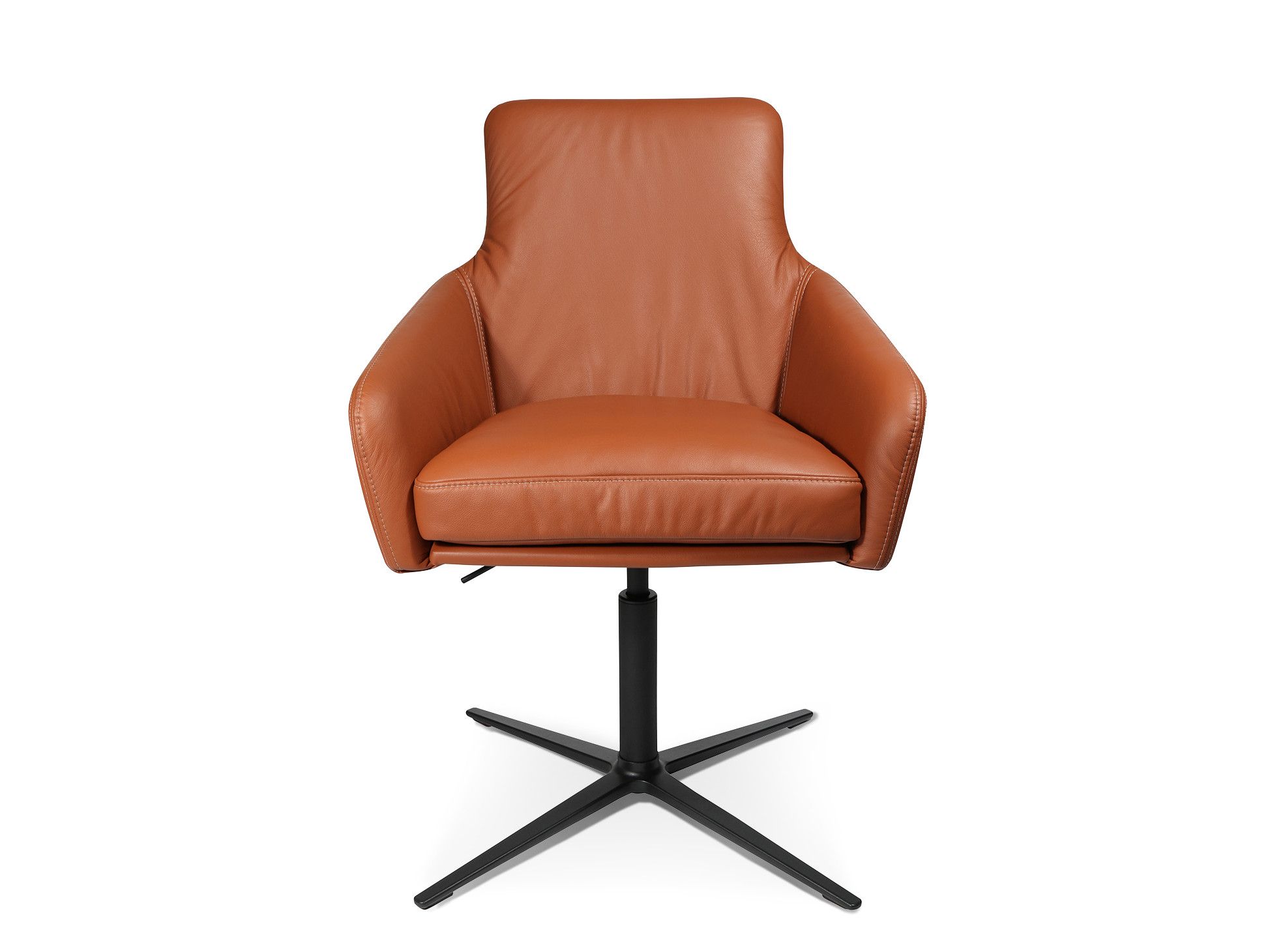 Спицевое вращающееся кресло Wagner W-Cube ARCH-00048782