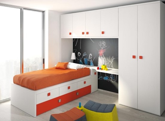 024466 Детская комната 08 Joype Santreyd 