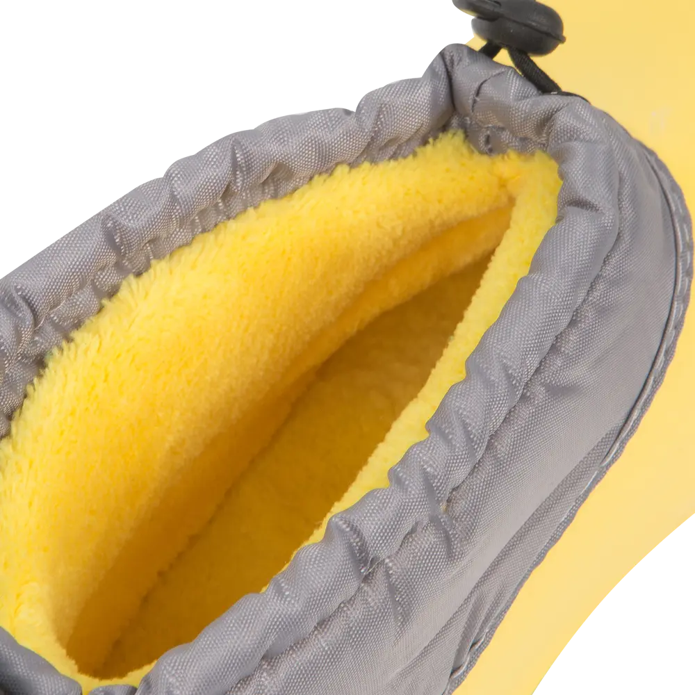 Ботинки двухцветные женские размер 38 Oyo STLM-2163798 - Вид №1