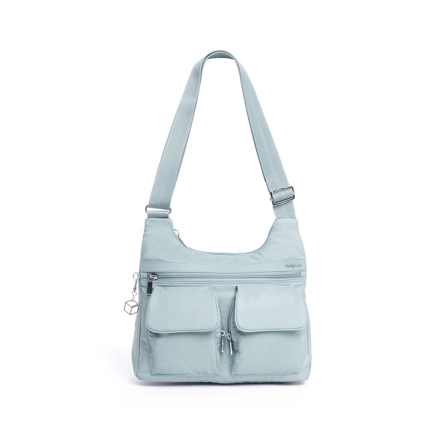 HIC247/304 Молодежная сумка HIC247 Prarie Hedgren Inner City  - Вид №7