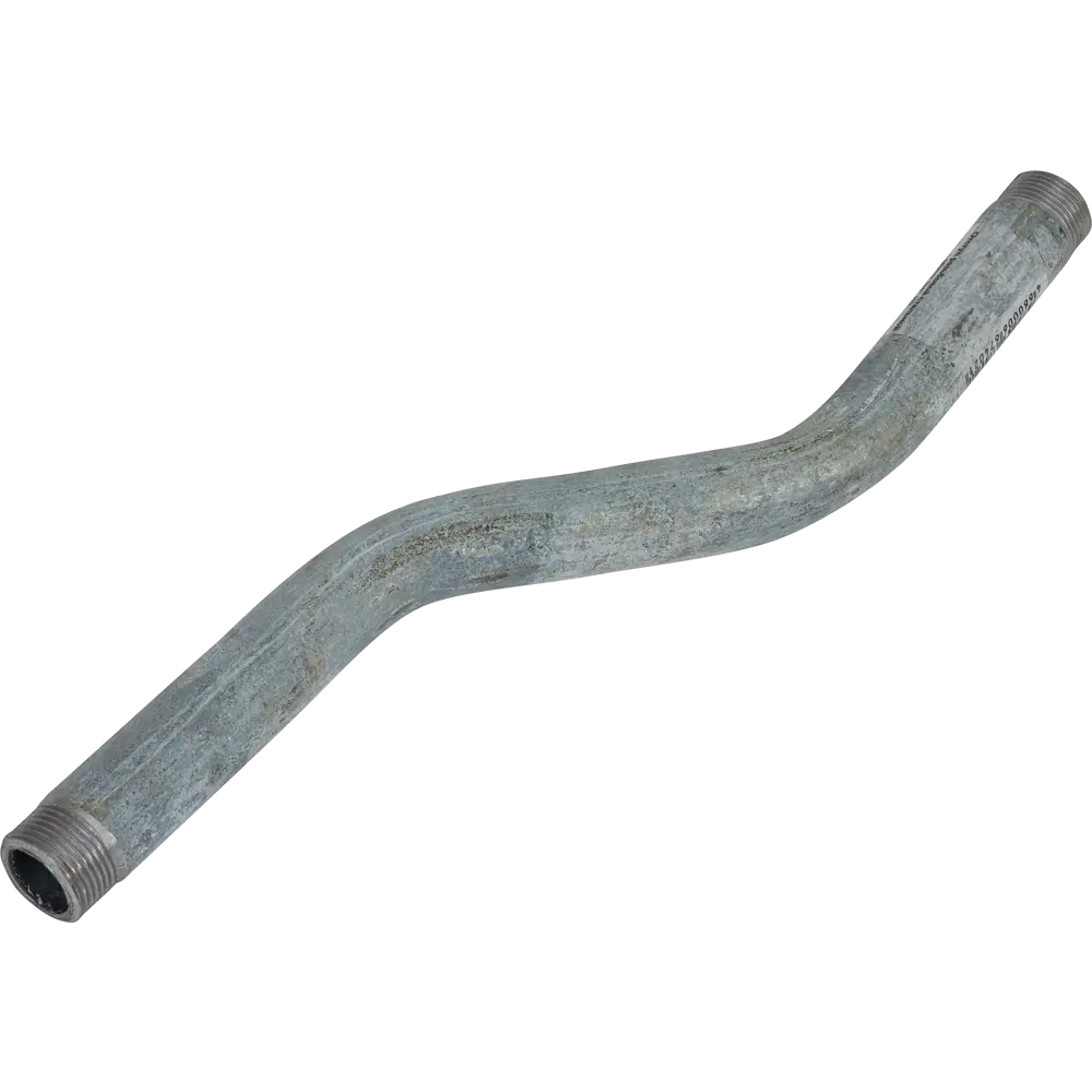 Обвод 3/4" НР мм оцинкованная сталь Santreyd STLM-2032716