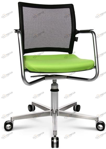 5-спицевый стул на колесиках Titan Santreyd sun-id-1476116