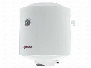Водонагреватель THERMEX Silverheat 50ERS-V электрический накопительный 50 литров вертикальный