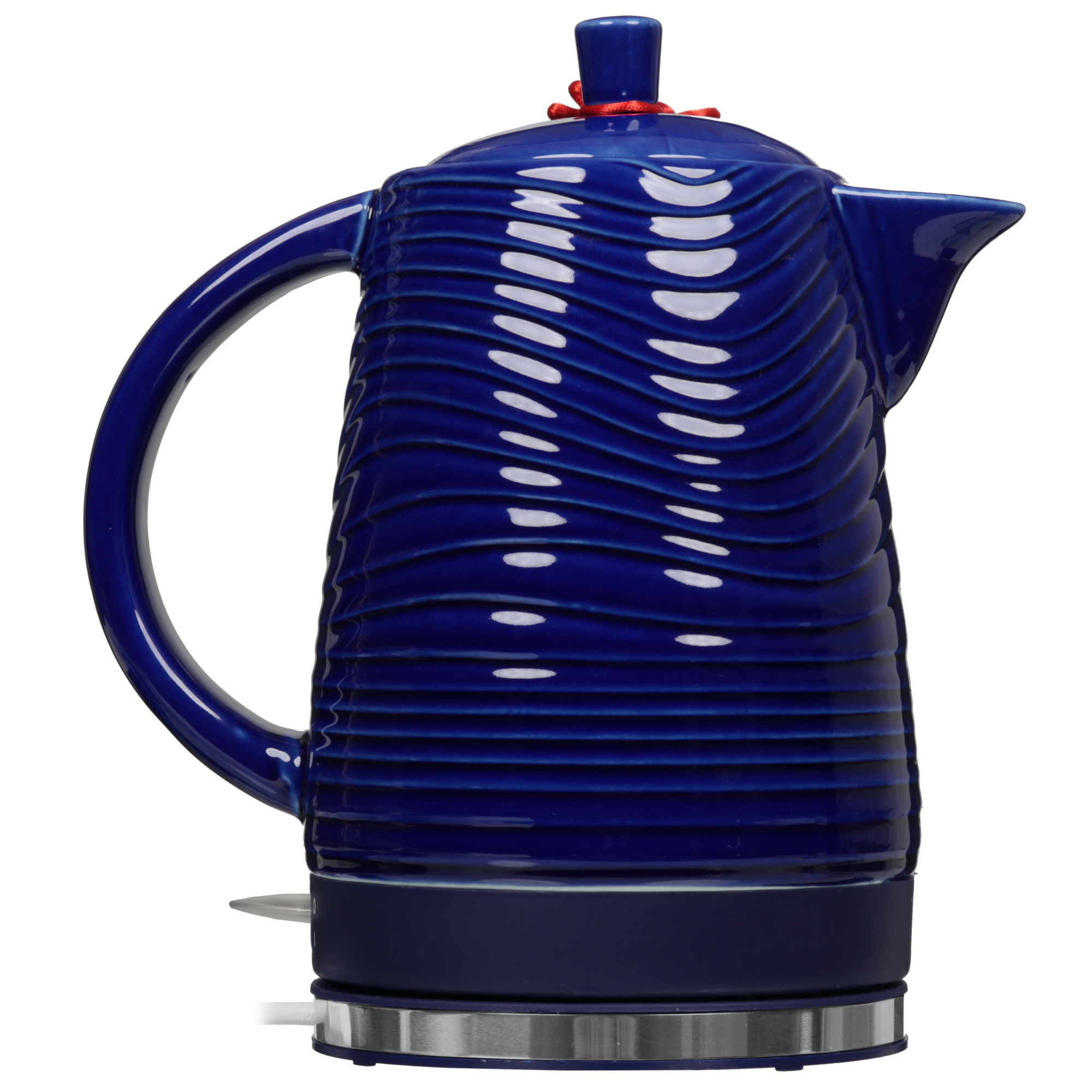 5365522 Электрочайник Endever KR-470C синий STDN-0004558 - Вид №1