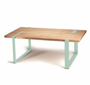 Mambo Unlimited Ideas Обеденный стол из орехового дерева