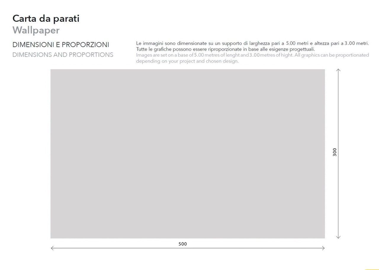 Покрытие / обои Officinarkitettura® METRIKA ARCH-00096761 - Вид №6