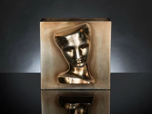 VGnewtrend Керамическая ваза David by michelangelo