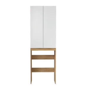 KONSENSA - Шкаф для стиральной машины с системой хранения 89381743