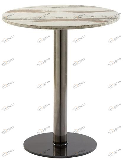 Vela Arredamenti Железная основа стола Weld sun-id-1483782