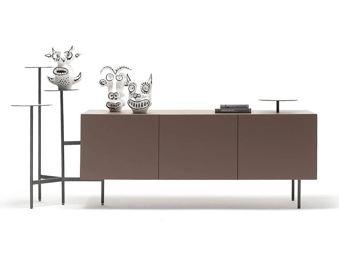 Шкаф из МДФ Mogg икебана ARCH-00128520