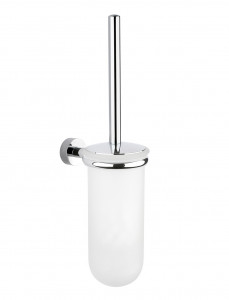 1490M Держатель ершика для унитаза настенный Nicolazzi Series Minimal