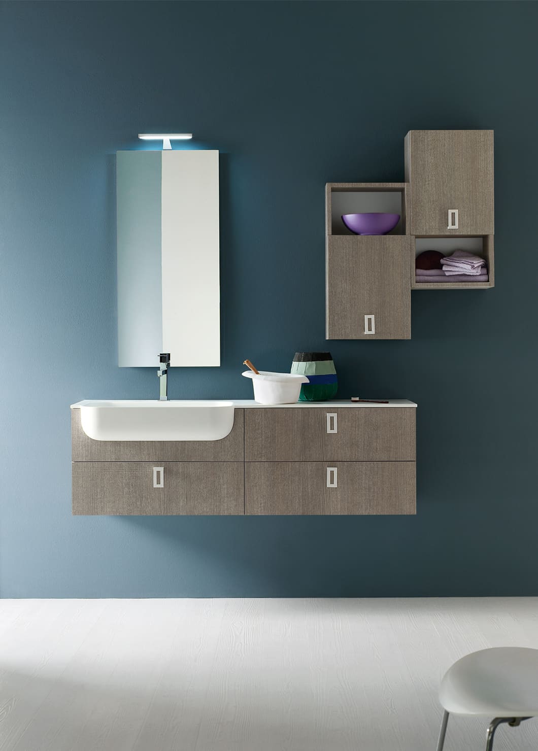 Комплект мебели 33 Arcom E.ly STARC21