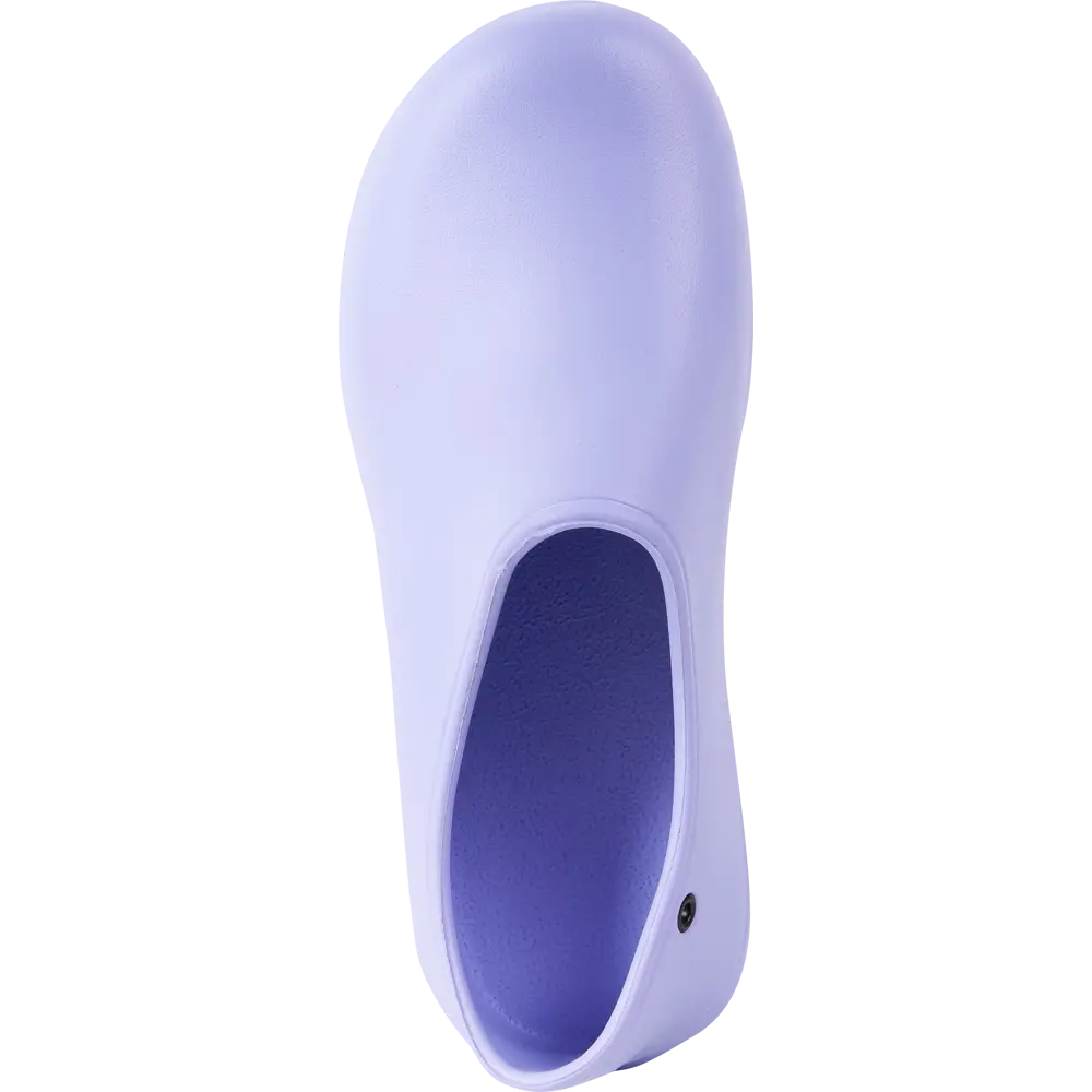 Галоши холодные двухцветные женские размер 40 Oyo STLM-2075567 - Вид №2