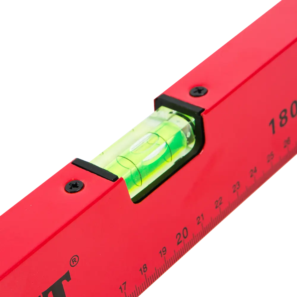 Уровень Fit 400 мм с 3 глазками Santreyd STLM-2066497 - Вид №2