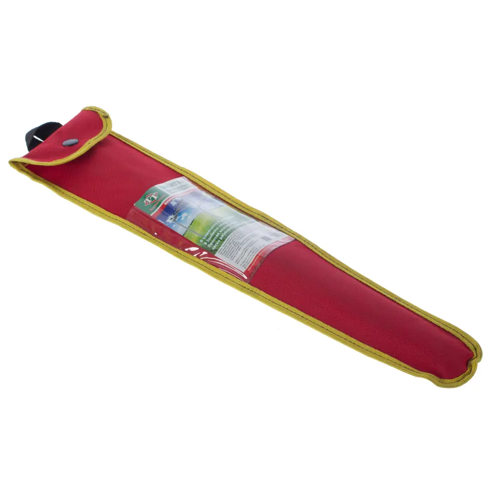 Мангал походный в чехле, в комплекте 6 шампуров Santreyd STLM-2048500 - Вид №2