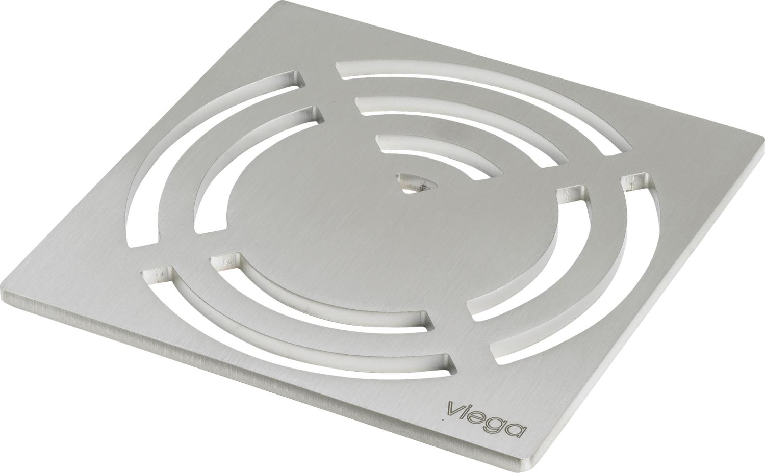 Viega Решетка Advantix 4929.3 (492342) 492 342