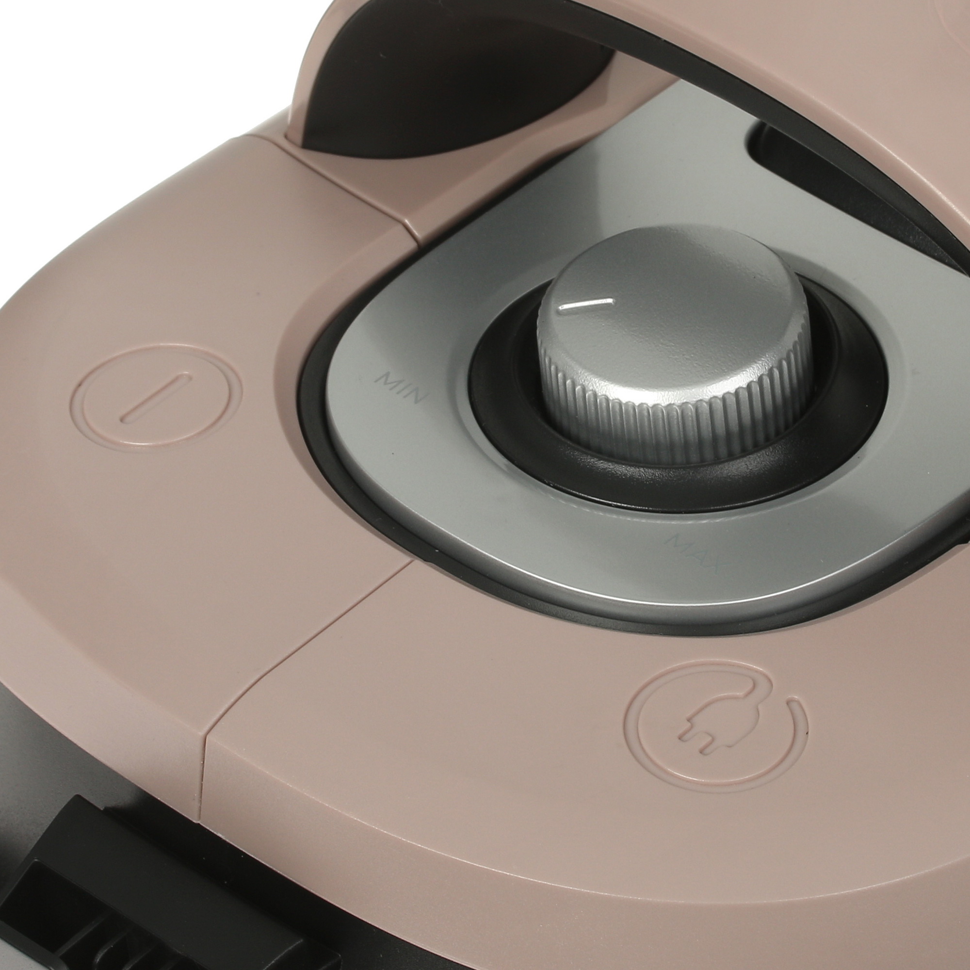 9941511 Пылесос Eurostek EVC-4508 розовый STDN-0099296 - Вид №6