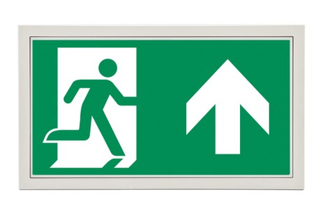 DST-2725 Lisu flush-mounted Daisalux Светильники сигнальные Белый 