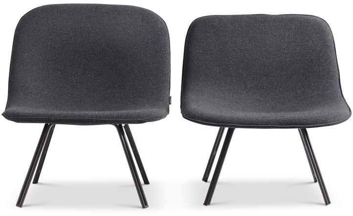Offecct Кресло из ткани sun-id-1380298 - Вид №2