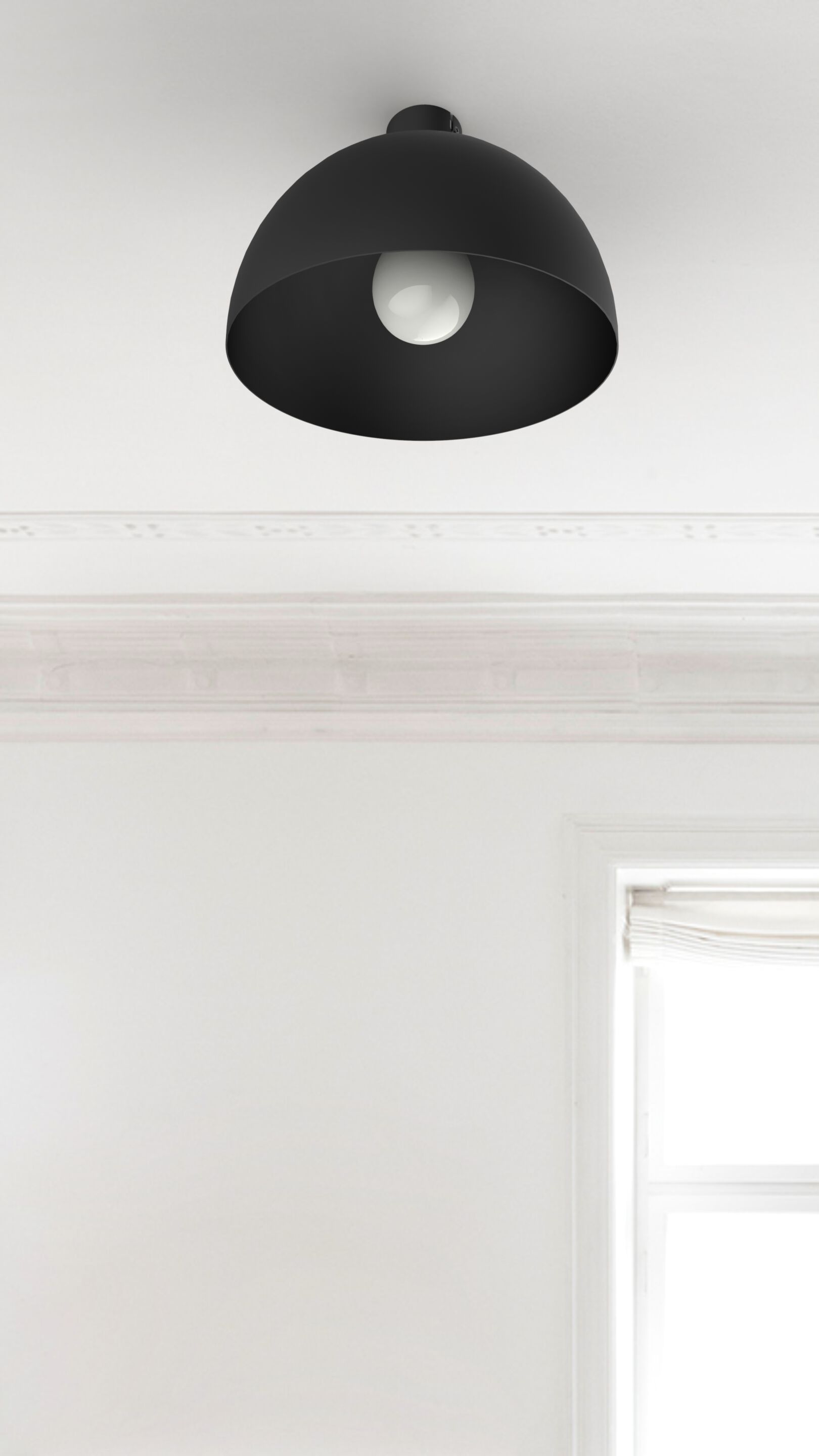 Потолочный светильник WayPoint Cassis ARCH-00122847 - Вид №8