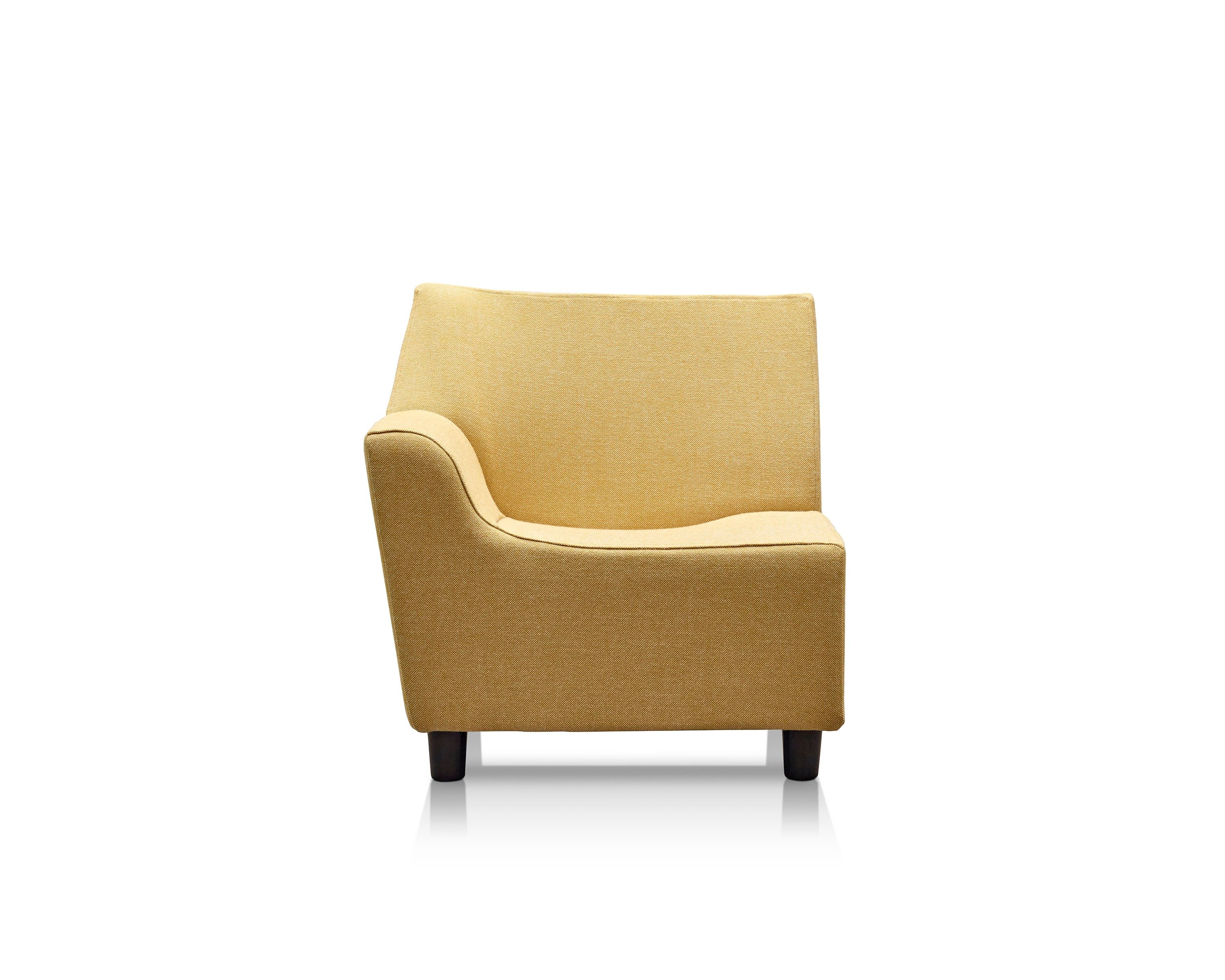 Модульный тканевый диван Herman Miller Swoop ARCH-00001740 - Вид №11