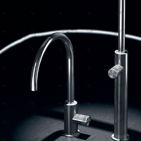 RADOMONTE Смеситель для кухни CUC95 S KITCHEN Кухонные смесители Radomonte CUC95S