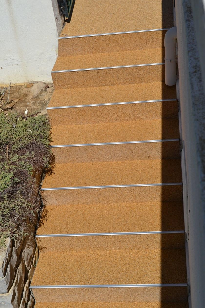 SureSet Облицовка лестницы смолой sun-id-1396112 - Вид №6