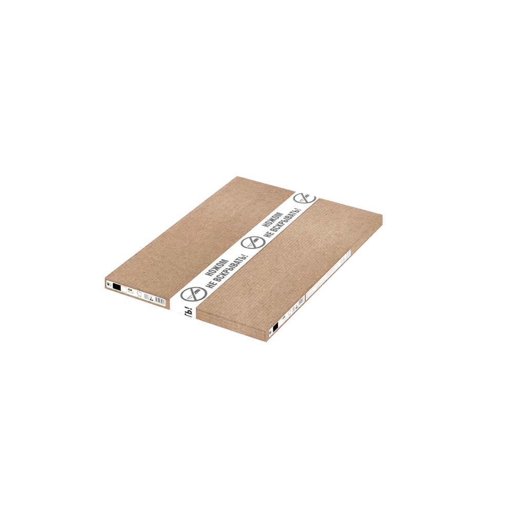 Фасад Delinia ID Аша для духового шкафа - серый глянец 44.7×16.7 см 85036544 STLM-0057837 - Вид №12