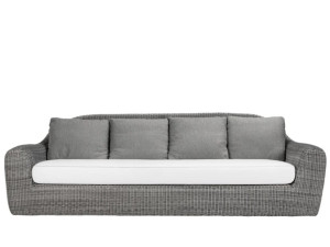 3-местный садовый диван JanusFiber®