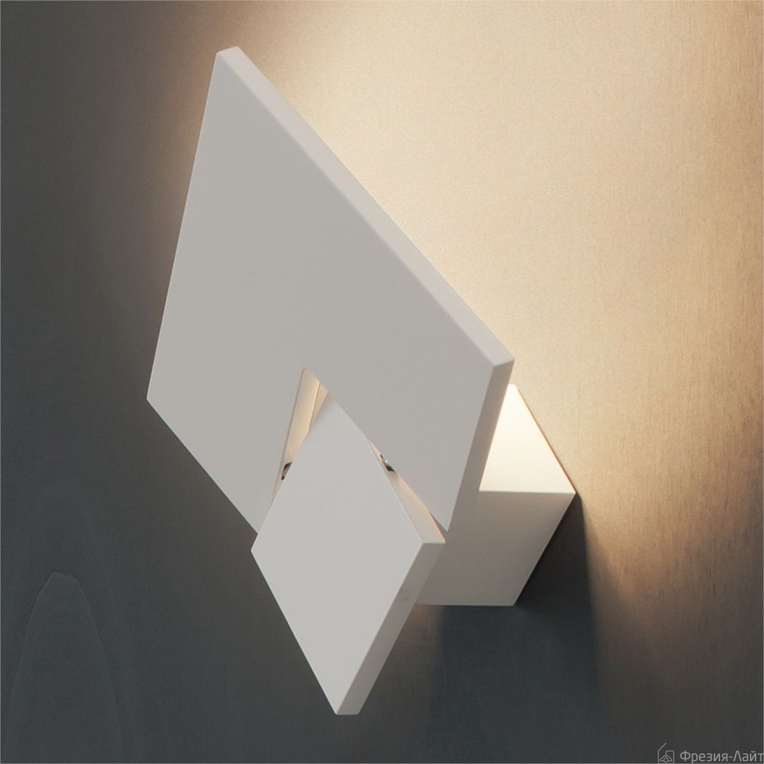 Studio Italia Design Puzzle Twist Wall 146010 бра 103443