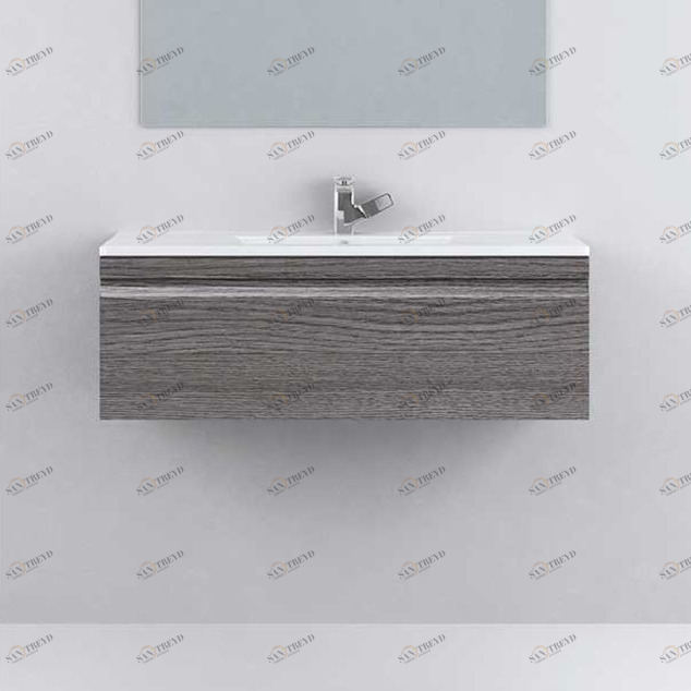 Avila Dos Тумба с раковиной PLUS 100 Color 68 (1 ящик) Natalia Essentials 27051100120383