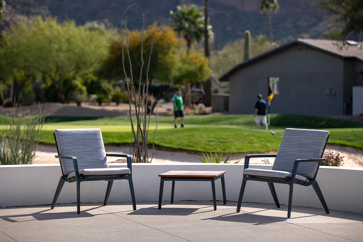 FSRT164 Текстильный стул Vaya  Forms-surfaces  - Вид №8