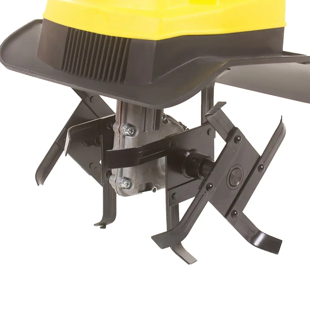 Культиватор электрический, 750 Вт Santreyd STLM-2050587 - Вид №2