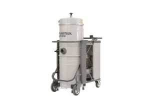 16039303 Промышленный пылесос T40W L100 FM 4030500096 Nilfisk