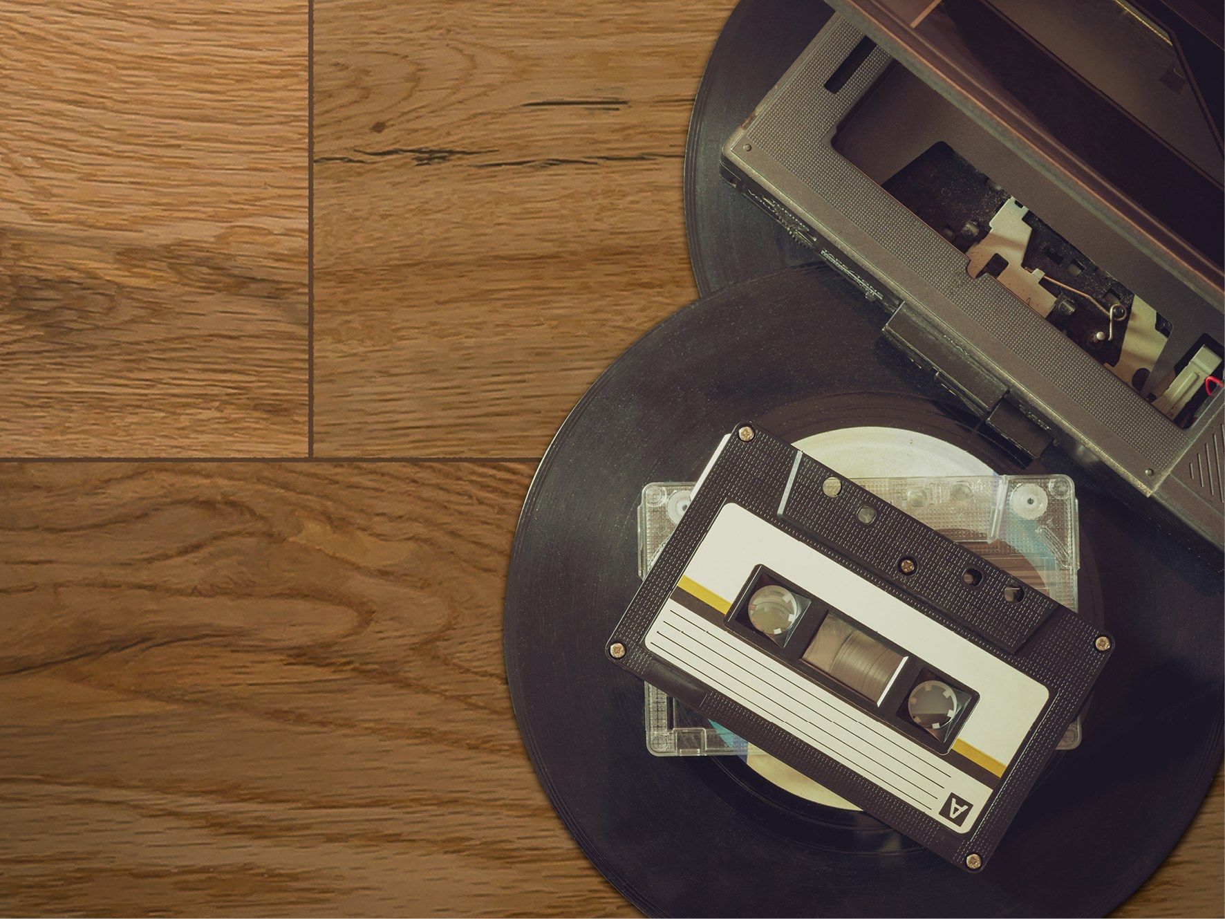 Готовый паркет Virag Floors Longwood - pavimenti в леньо ARCH-00130973 - Вид №1