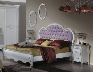 Кровать  MORELLO GIANPAOLO A962  3