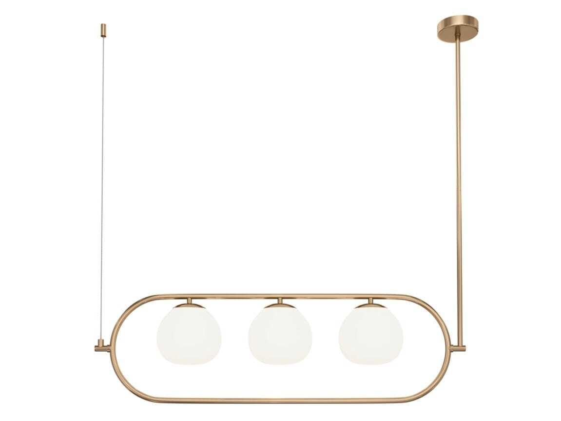 Светодиодный подвесной светильник In Stock Maytoni ARCH-00046735