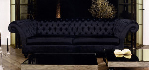 Диван  DV HOME COLLECTION ICON divano 1