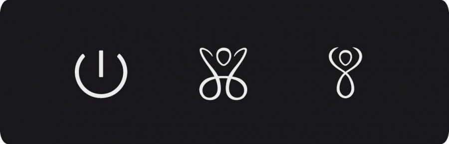 E5BB214R-00 Система plus, прямоугольная гидромассажная ванна Jacobdelafon EVOK Santreyd - Вид №3