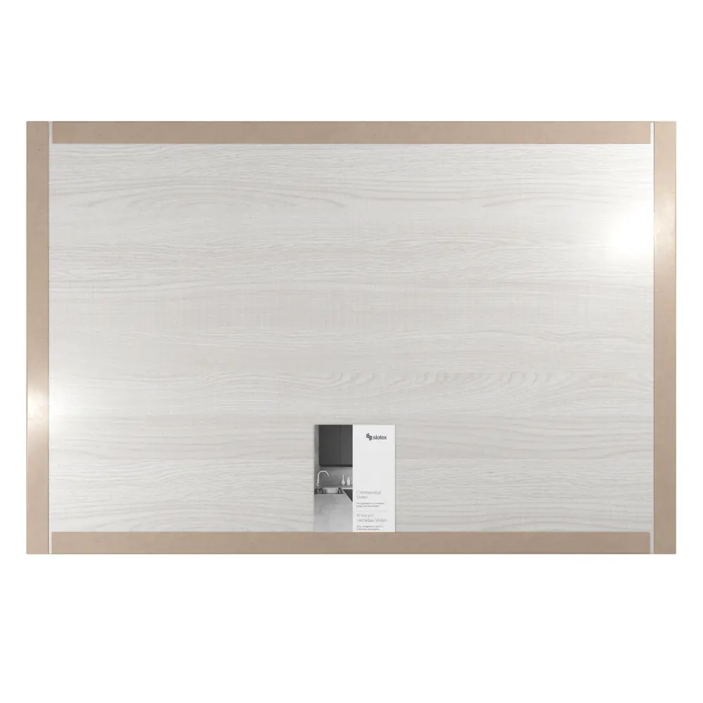 Столешница Santreyd Дуб Килкини 120×80 см для современной кухни 89350020 STLM-0871259 - Вид №5