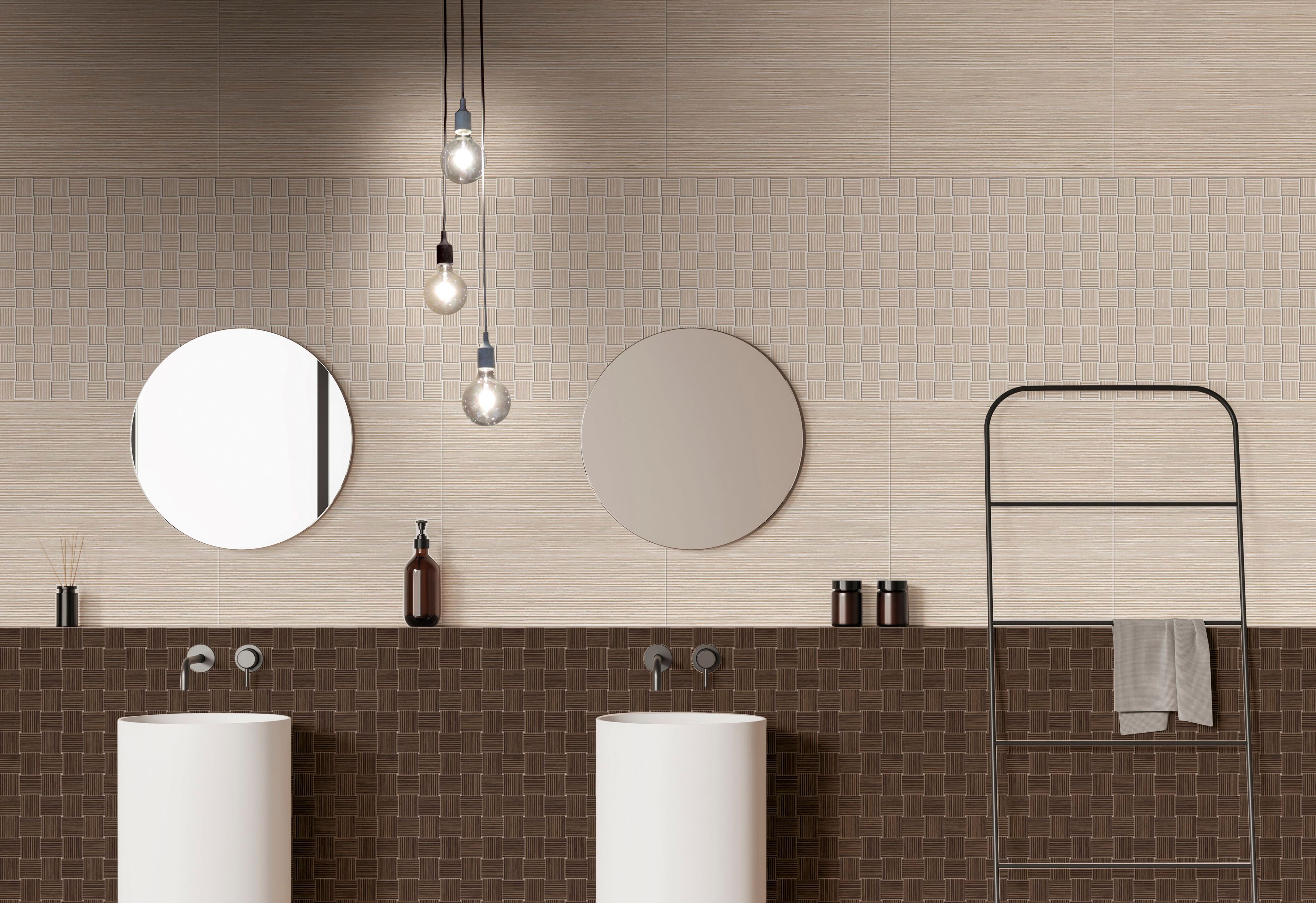 Пол / керамогранит Ceramiche Brennero My Line ARCH-00088093 - Вид №7