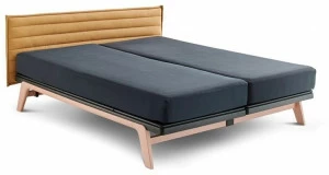 Auping Кровать с мягким изголовьем