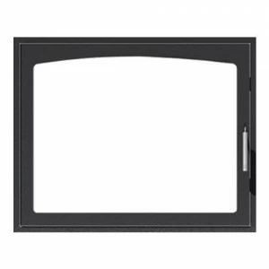 Дверца каминная Мета ДК720-1А