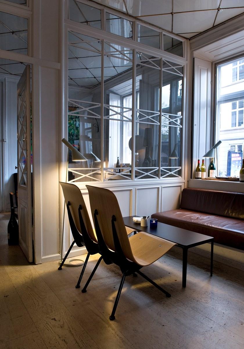 Louis Poulsen Светодиодный торшер из стали Aj sun-id-1476023 - Вид №21