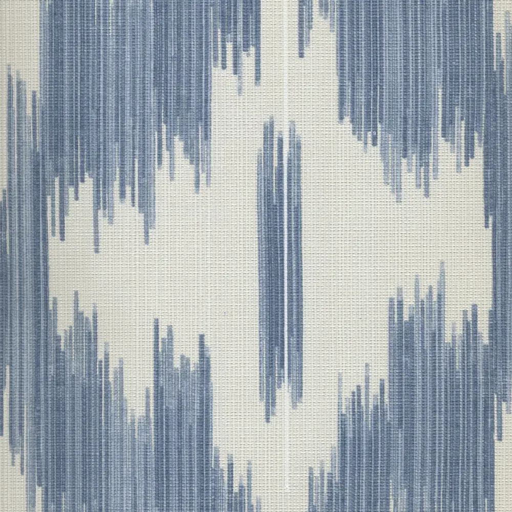 Обои флизелиновые Rasch Barbara Home Collection синие 0.53 м 527728 STLM-2149507 - Вид №1