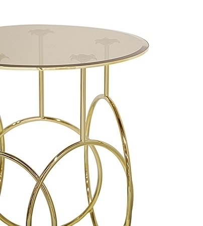 007643 Столик Koket Kiki - Вид №4