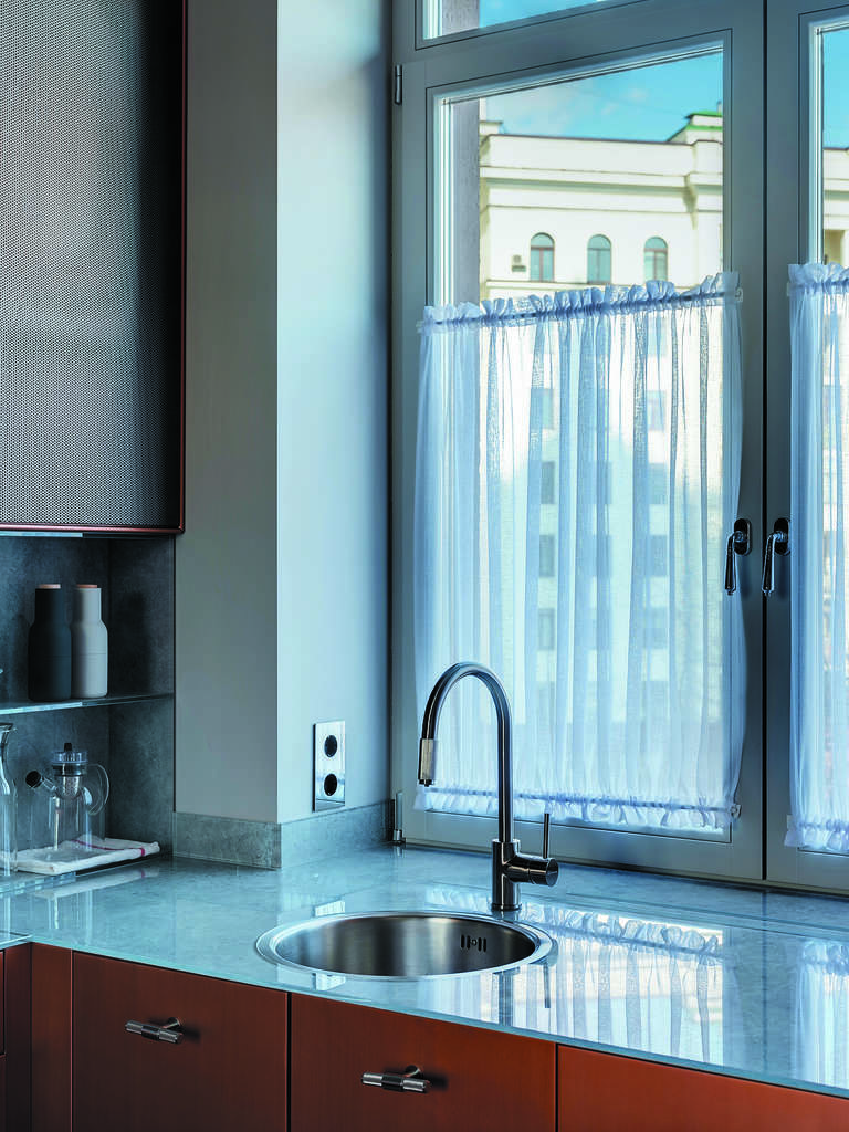 Кухонная мойка Toya 42-U/IF IN OMOIKIRI 4993186 - Вид №1