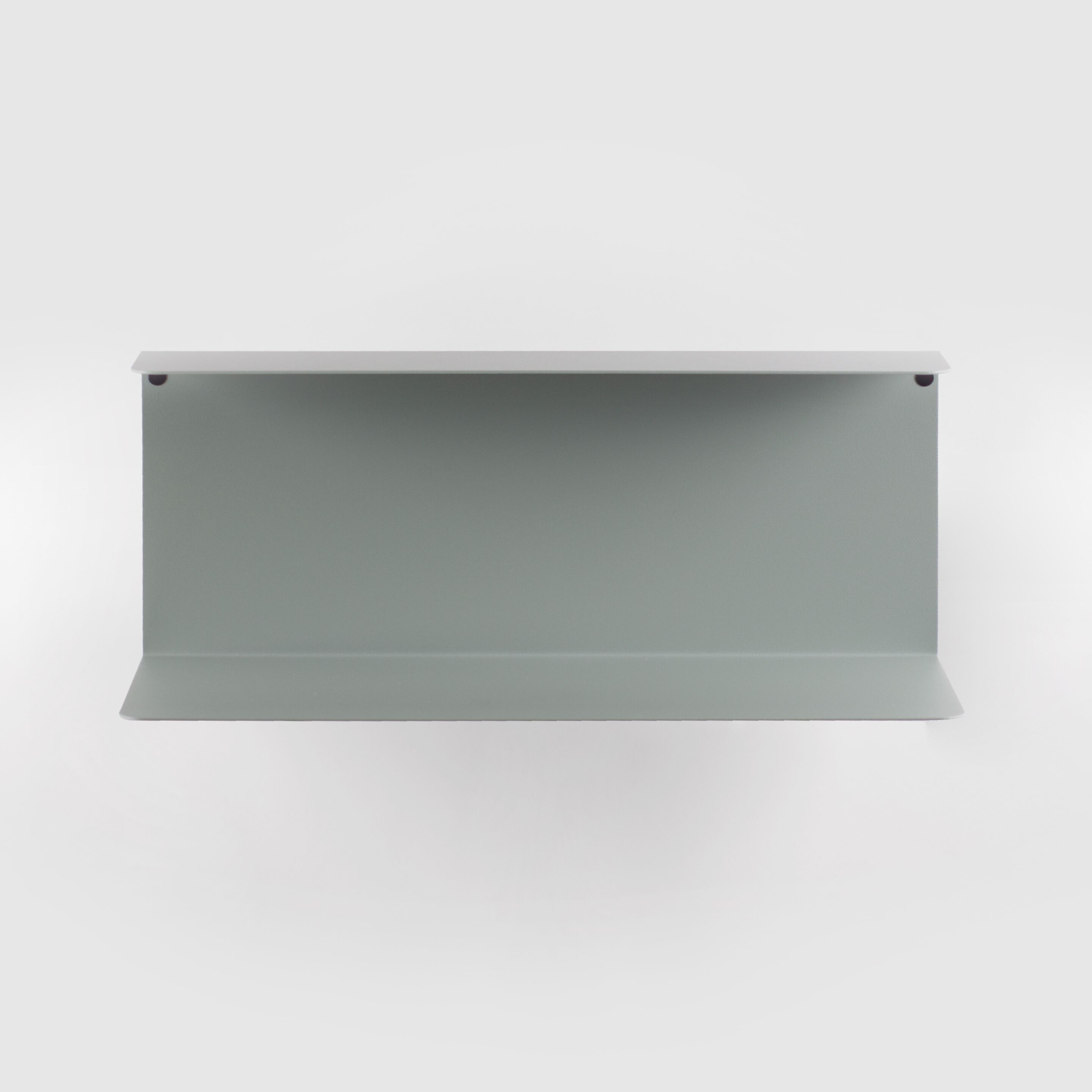 Металлическая полка D-SEGNO FORTY ARCH-00043727 - Вид №13