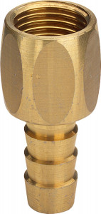 Viega Шланговый штуцер 1846 (105679)