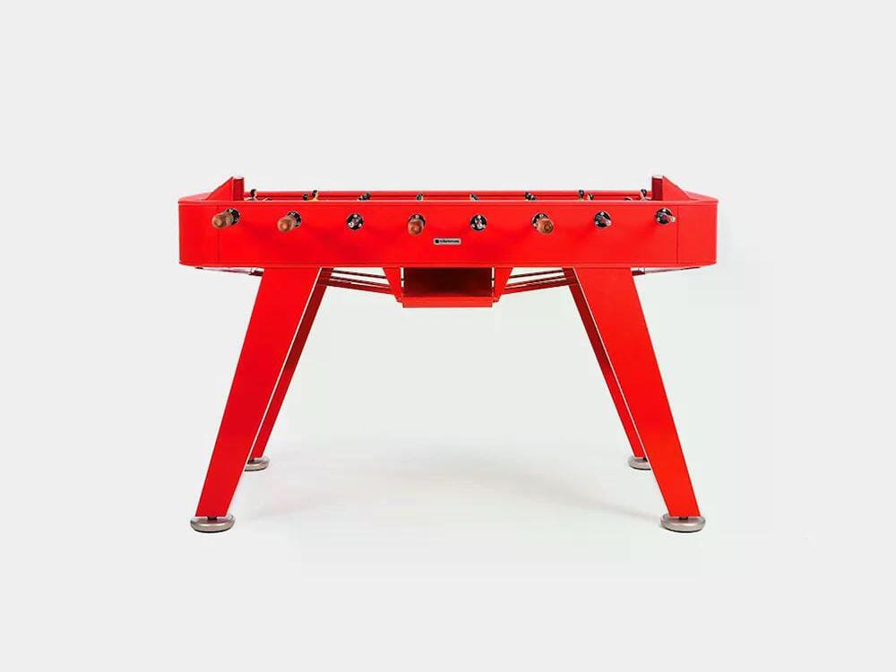 Нержавеющая сталь Calciobalilla для внутреннего и наружного применения RS Barcelona RS2 OUTDOOR FOOTBALL TABLE ARCH-00142407 - Вид №48